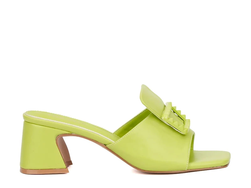 Annalise Sandal