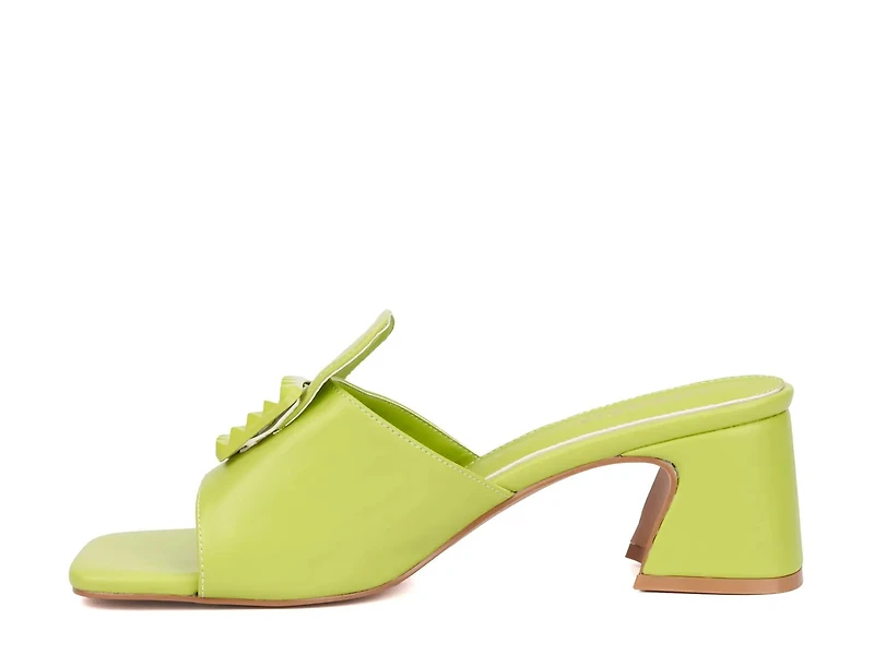 Annalise Sandal