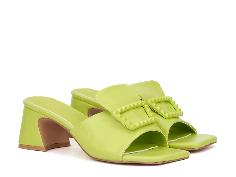 Annalise Sandal