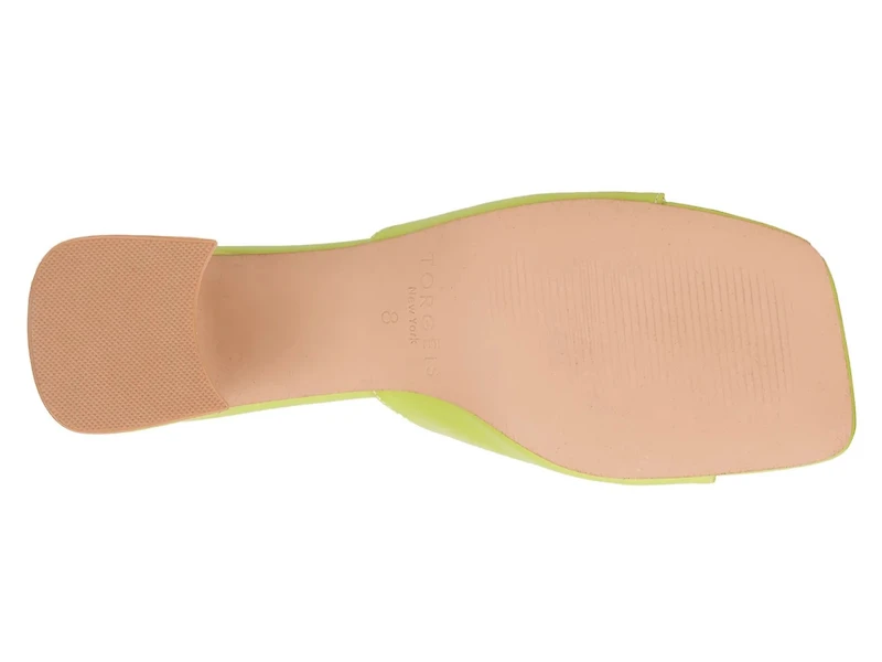 Annalise Sandal