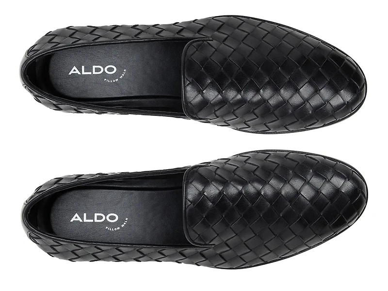 Casino Loafer