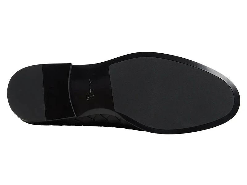 Casino Loafer