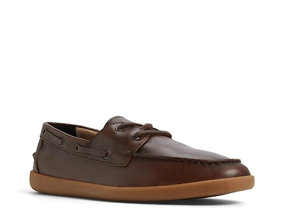 Portwind Boat Shoe