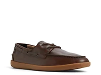 Portwind Boat Shoe