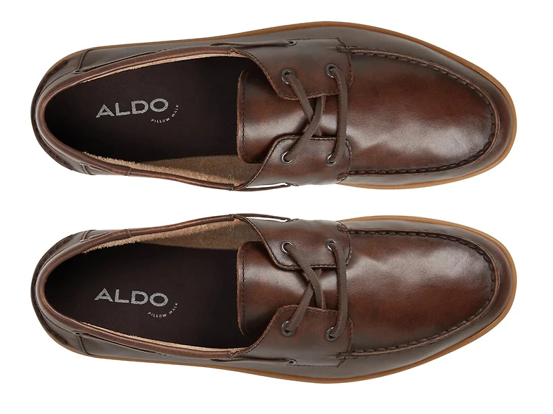 Portwind Boat Shoe