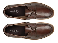 Portwind Boat Shoe