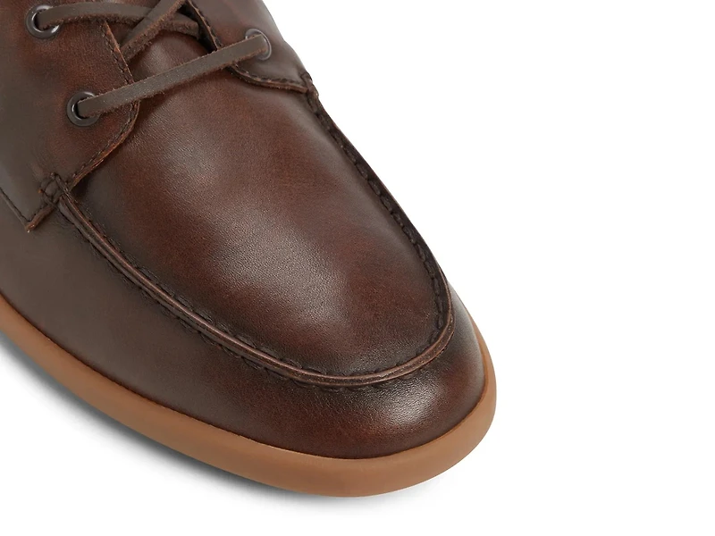 Portwind Boat Shoe