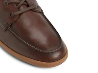 Portwind Boat Shoe