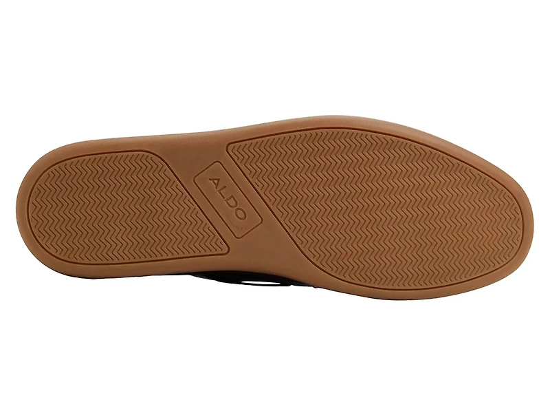 Portwind Boat Shoe