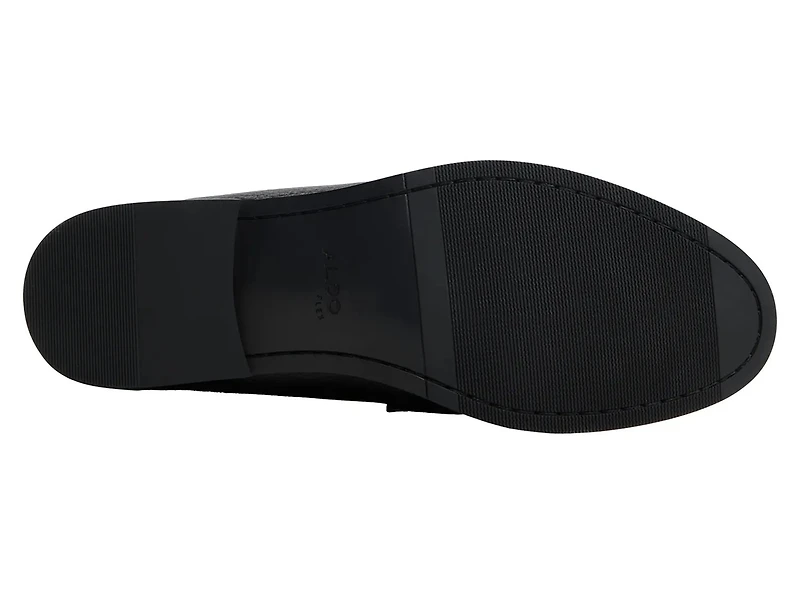 Traveller Loafer