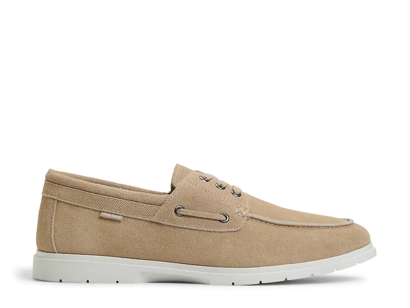 Regatta Boat Shoe
