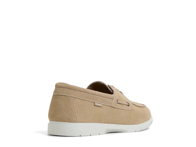 Regatta Boat Shoe