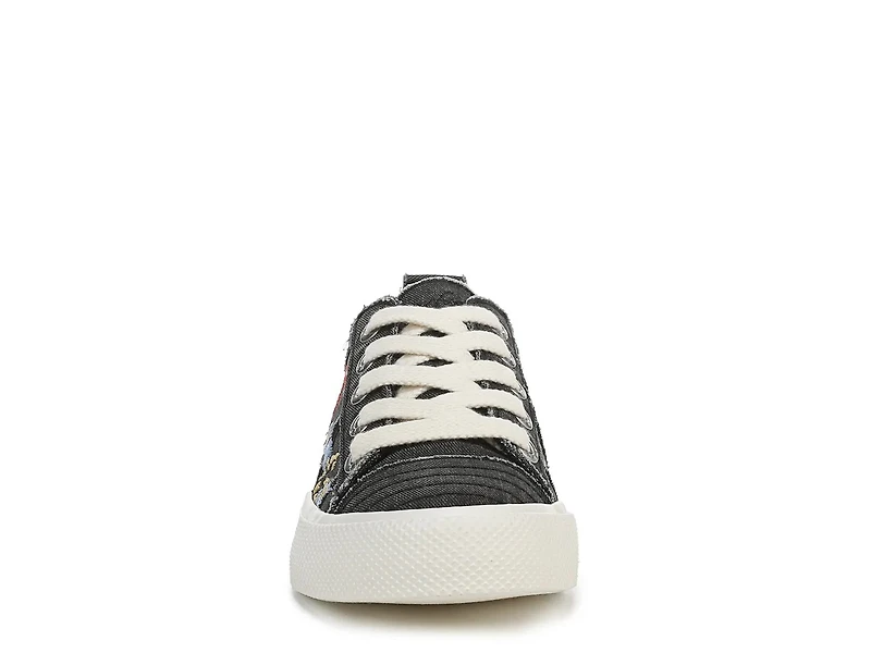 Vivid Sneaker