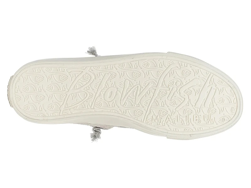 Martina Slip-On Sneaker - Women's