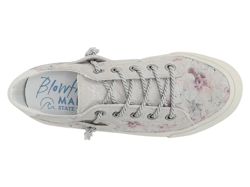 Martina Slip-On Sneaker - Women's