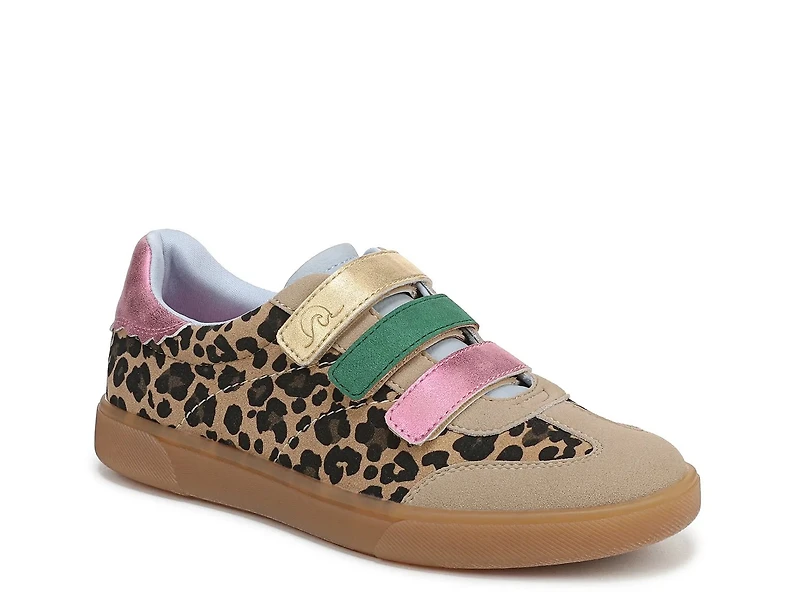 Tucson Sneaker - Women's
