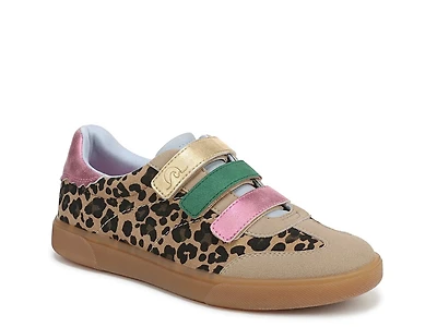 Tucson Sneaker - Women's