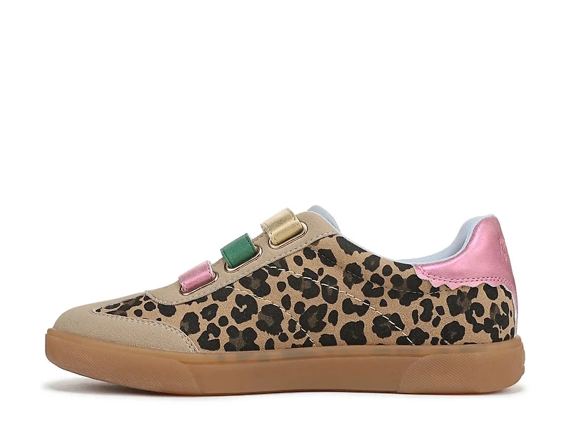 Tucson Sneaker - Women's