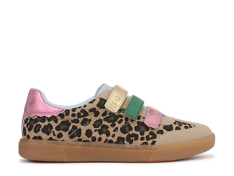 Tucson Sneaker - Women's