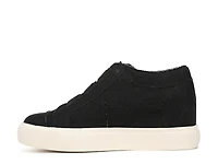 Zayla Wedge Sneaker