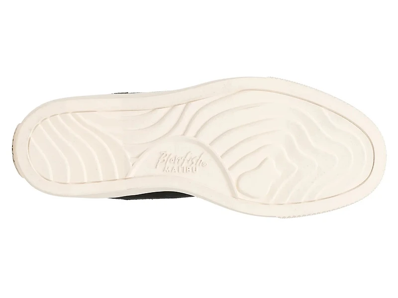 Zayla Wedge Sneaker