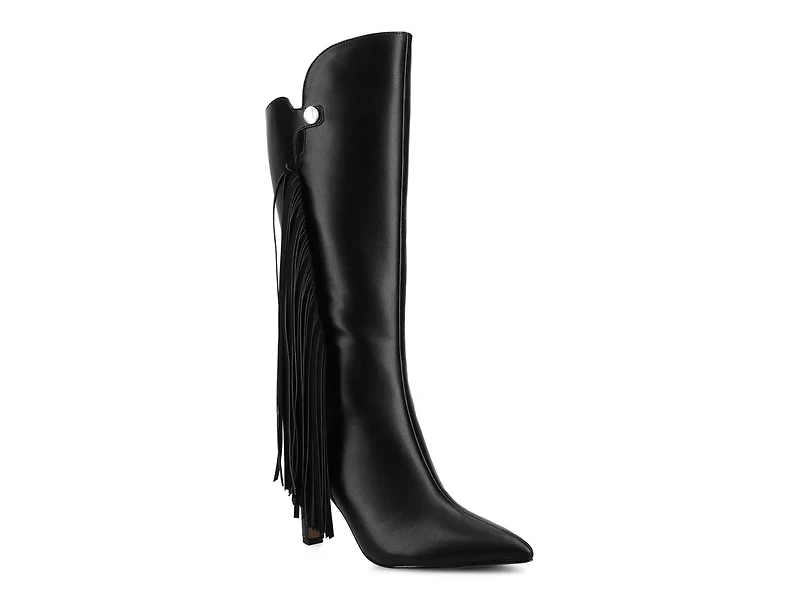 Dolly Boot