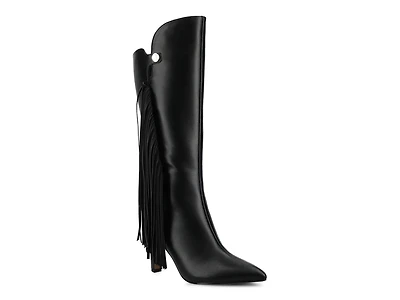 Dolly Boot