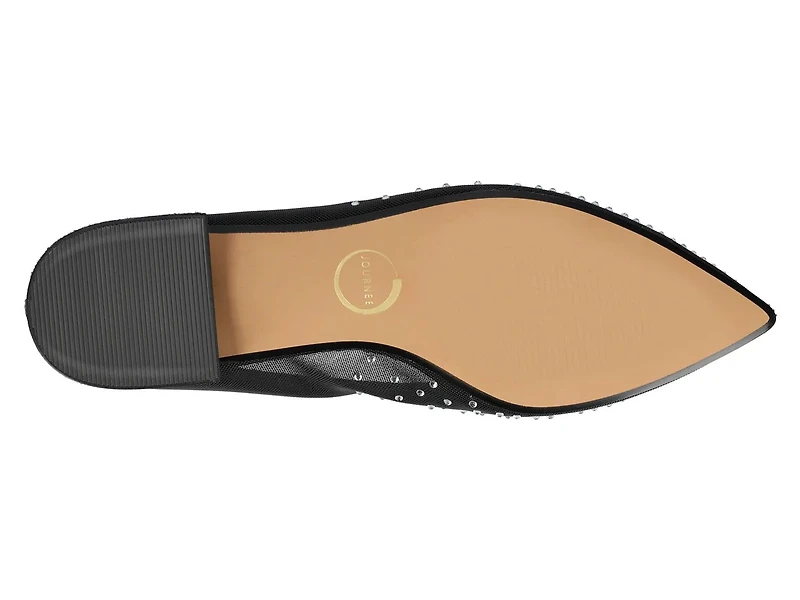Gracelynn Flat