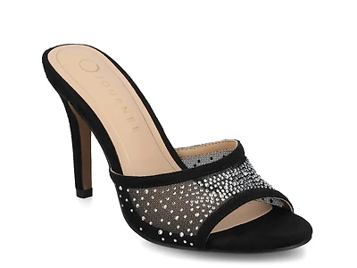 Hensley Sandal