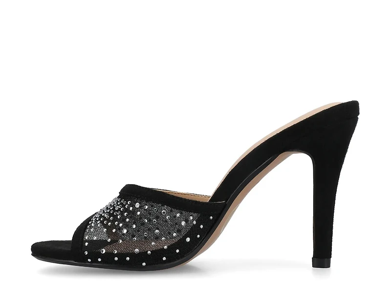 Hensley Sandal