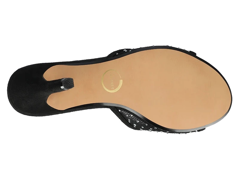 Hensley Sandal