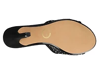 Hensley Sandal