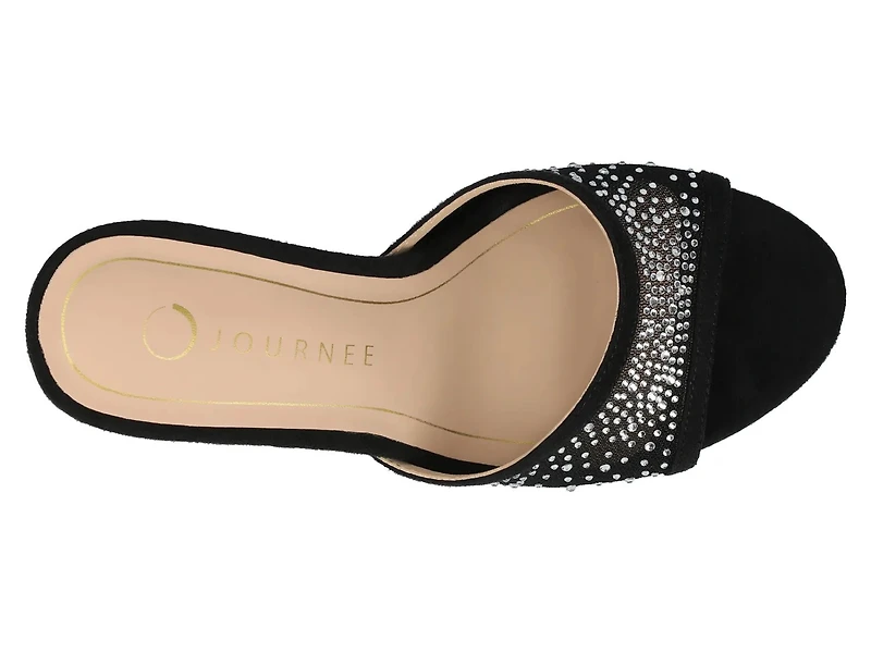 Hensley Sandal