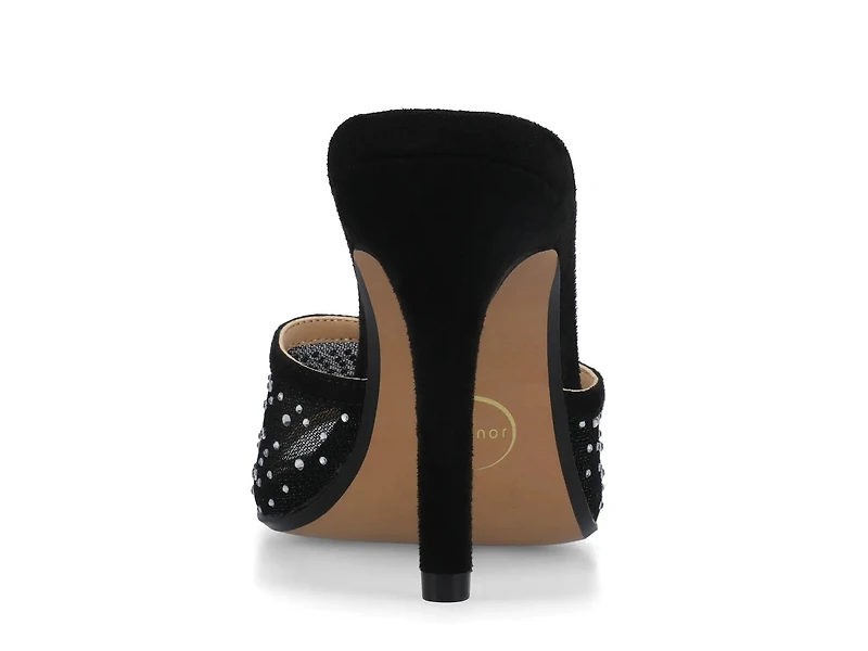 Hensley Sandal