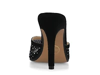 Hensley Sandal