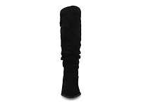 Kaleah Wide Calf Boot