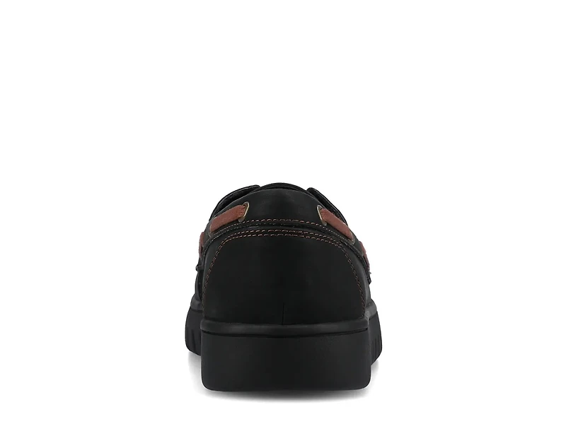 Marion Boat Shoe