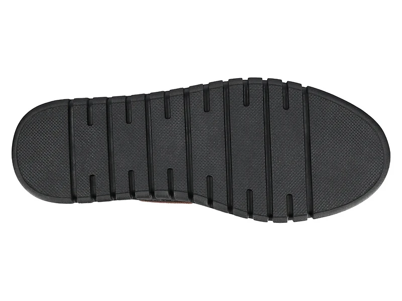 Marion Boat Shoe