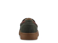 Marion Boat Shoe