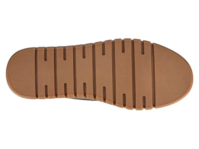 Marion Boat Shoe
