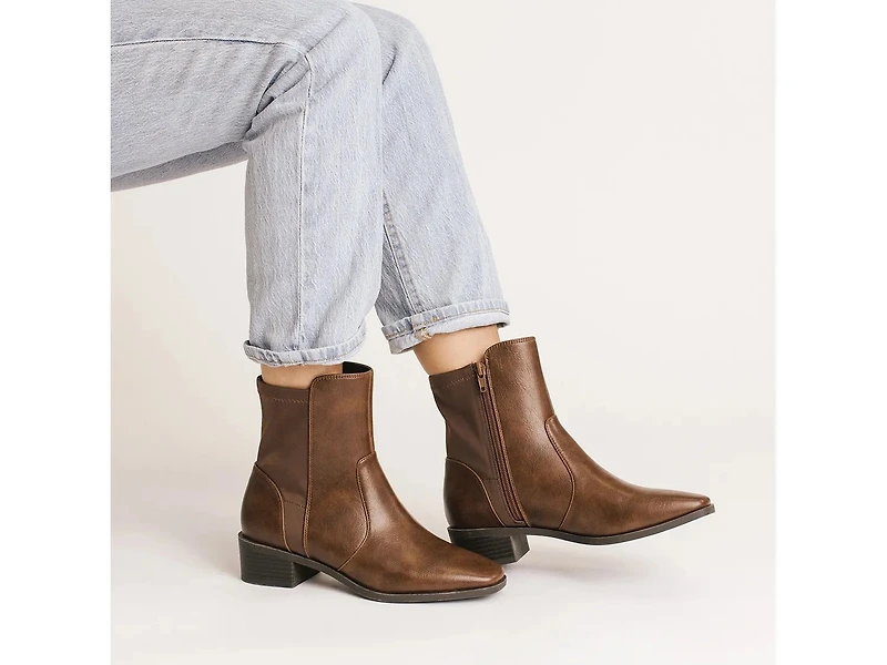Renna Bootie