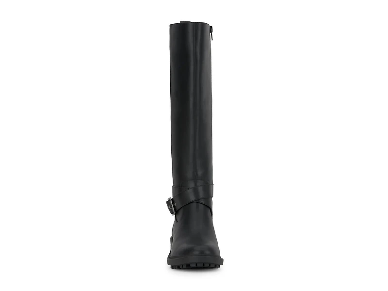 Zold Boot