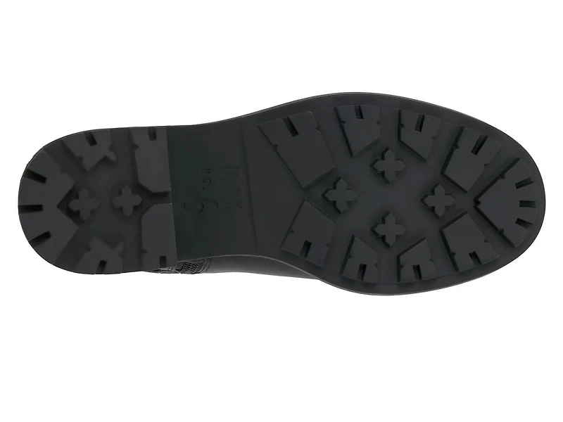 Zold Boot