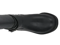 Zold Boot
