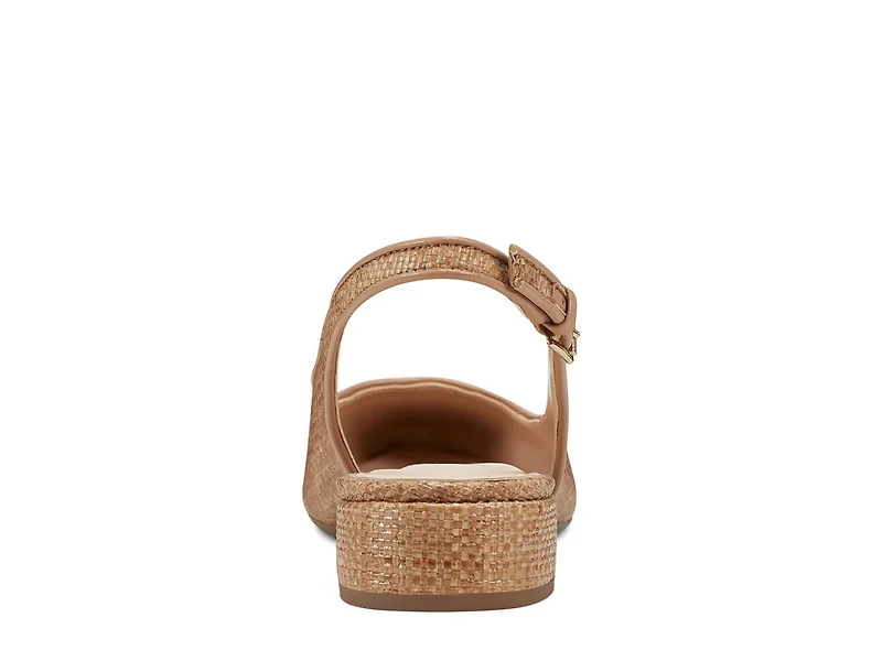 Cassius Pump