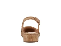 Cassius Pump