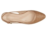 Cassius Pump