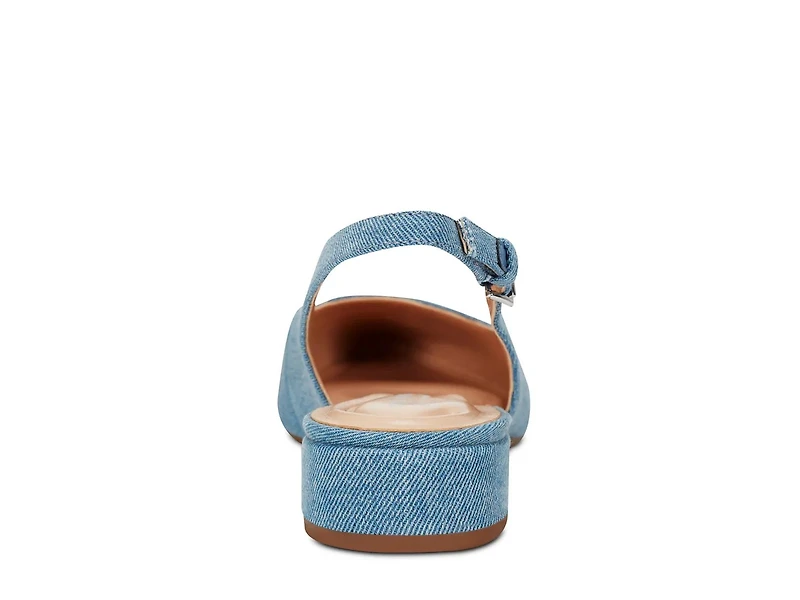 Cassius Pump