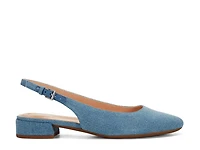Cassius Pump