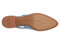 Cassius Pump